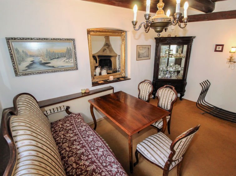 Nerudova - Rekreační dům - Česká republika, Praha/1