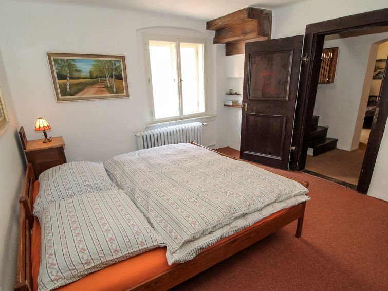 Nerudova - Rekreační dům - Česká republika, Praha/1