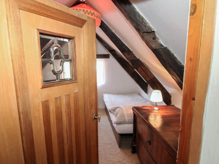 Nerudova - Rekreační dům - Česká republika, Praha/1