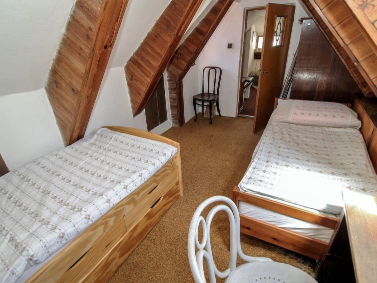 Nerudova - Rekreační dům - Česká republika, Praha/1