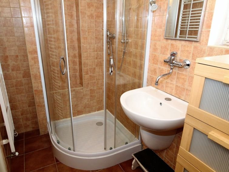 Nerudova - Rekreační dům - Česká republika, Praha/1