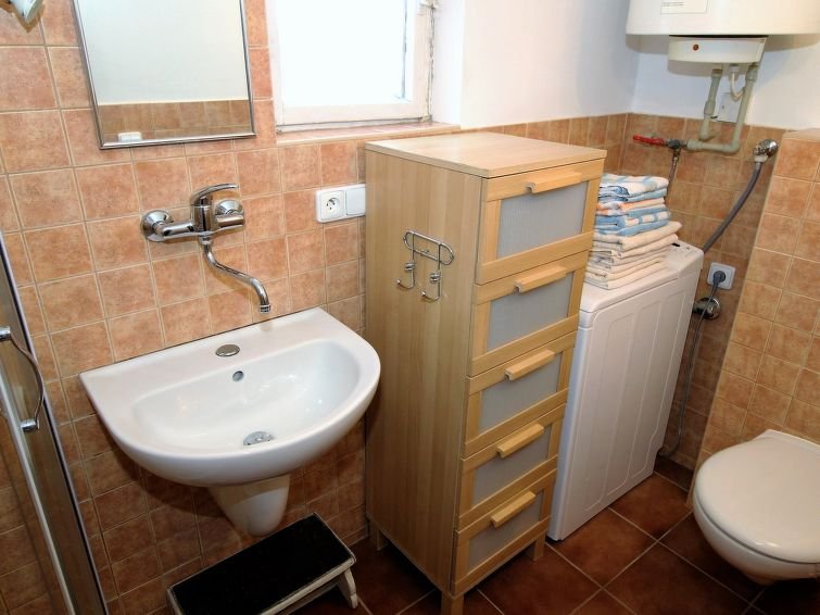 Nerudova - Rekreační dům - Česká republika, Praha/1