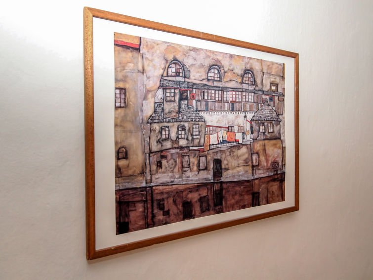 Nerudova - Rekreační dům - Česká republika, Praha/1