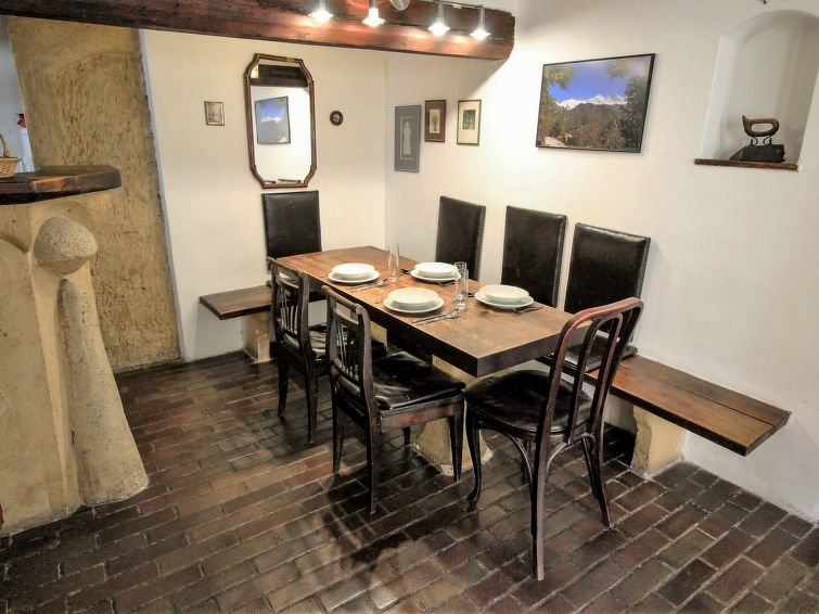 Nerudova - Rekreační dům - Česká republika, Praha/1