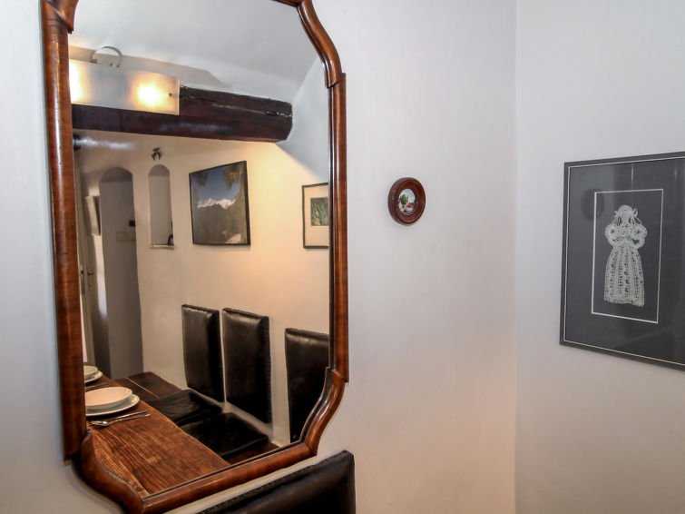 Nerudova - Rekreační dům - Česká republika, Praha/1