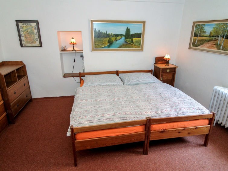 Nerudova - Rekreační dům - Česká republika, Praha/1