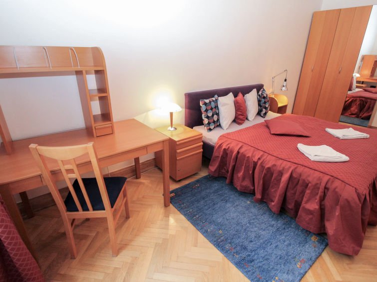 Manes Apartment - Rekreační dům - Česká republika, Praha/2