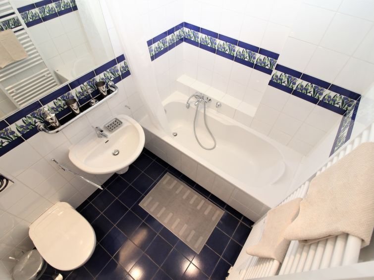 Manes Apartment - Rekreační dům - Česká republika, Praha/2