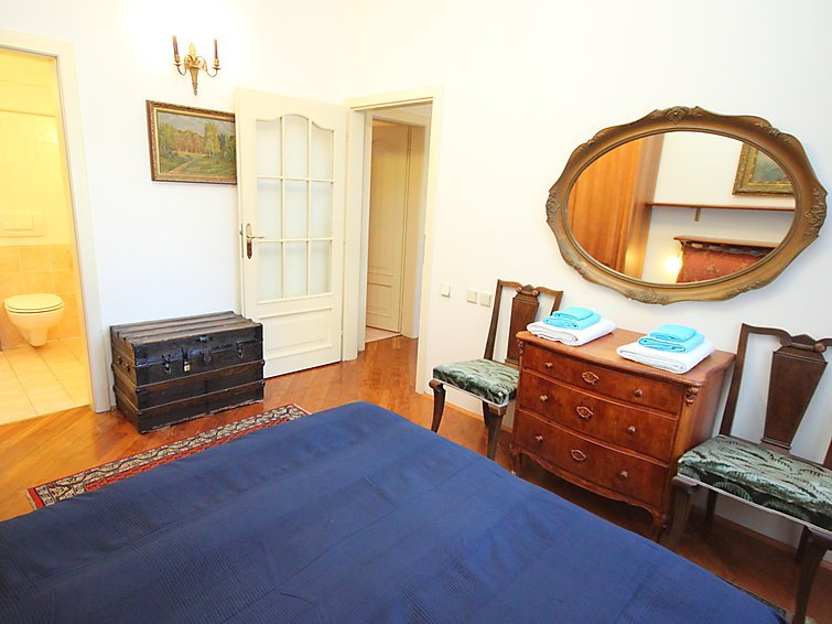 Trojanova - Rekreační dům - Česká republika, Praha/2