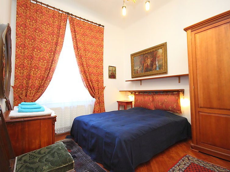 Trojanova - Rekreační dům - Česká republika, Praha/2