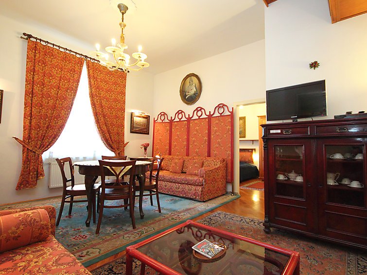 Trojanova - Rekreační dům - Česká republika, Praha/2