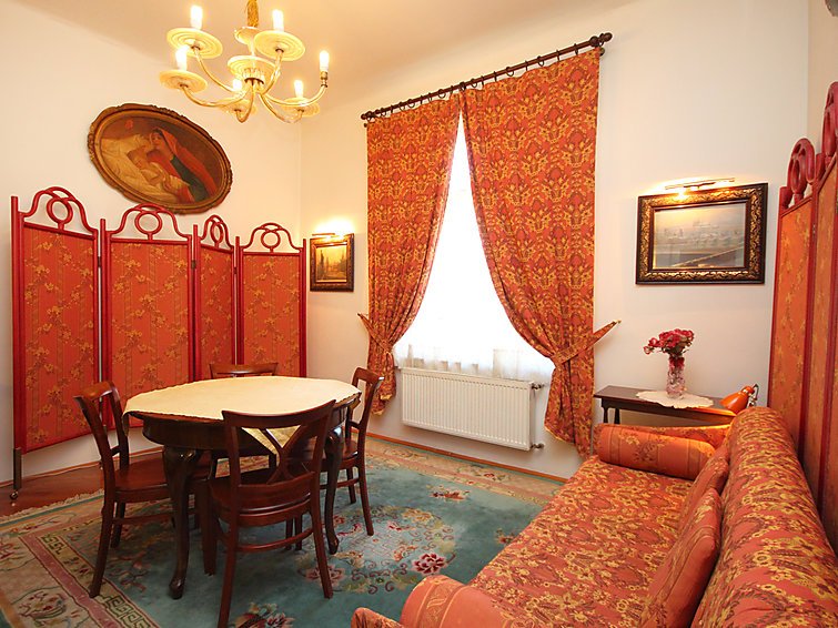 Trojanova - Rekreační dům - Česká republika, Praha/2