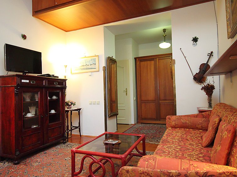 Trojanova - Rekreační dům - Česká republika, Praha/2