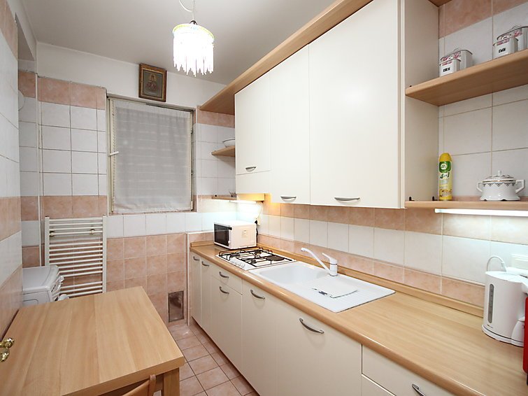 Trojanova - Rekreační dům - Česká republika, Praha/2