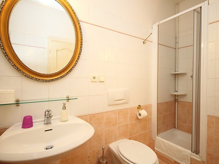 Trojanova - Rekreační dům - Česká republika, Praha/2