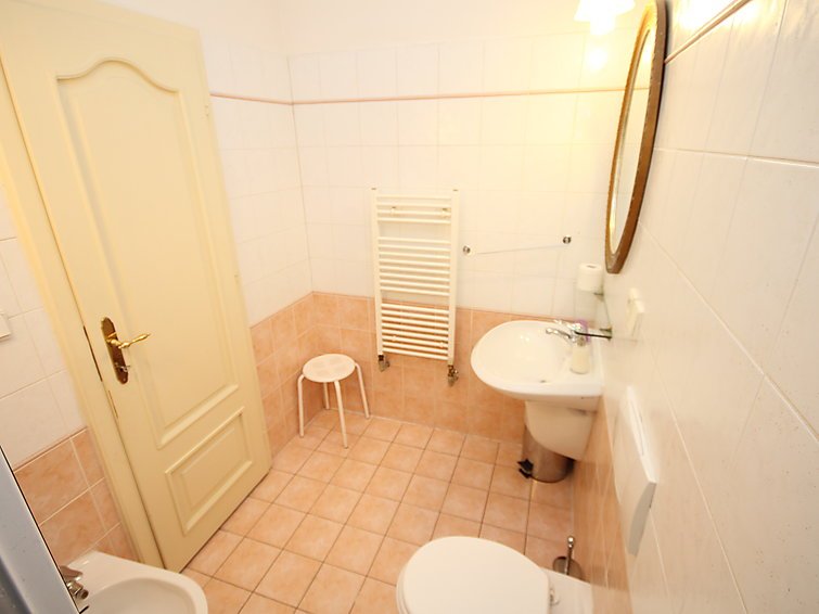 Trojanova - Rekreační dům - Česká republika, Praha/2