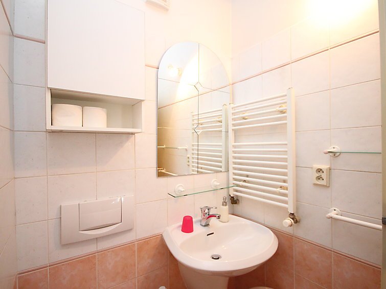 Trojanova - Rekreační dům - Česká republika, Praha/2