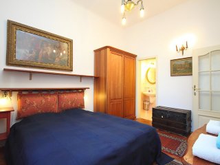 Trojanova - Rekreační dům - Česká republika, Praha/2 Trojanova - Rekreační dům - Česká republika, Praha/2