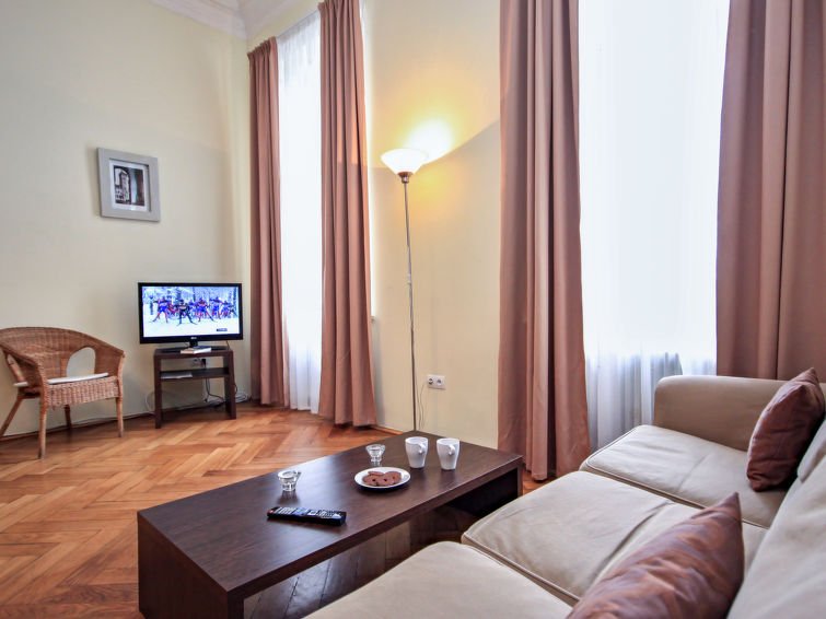 Riverbank - Rekreační dům - Česká republika, Praha/2