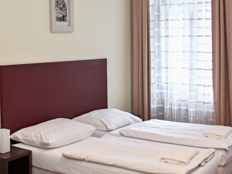 Riverbank - Rekreační dům - Česká republika, Praha/2