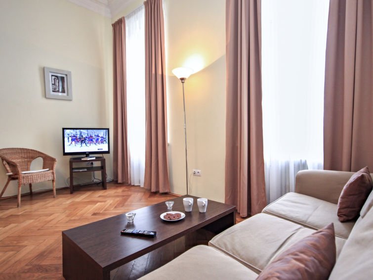 Riverbank - Rekreační dům - Česká republika, Praha/2