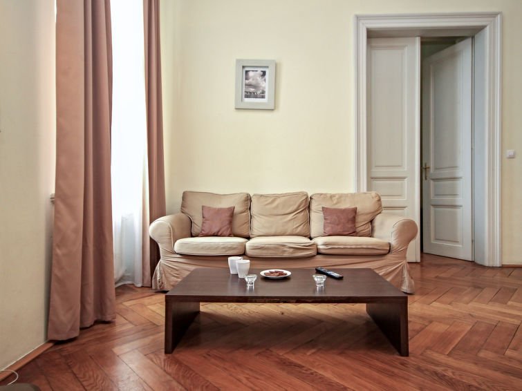 Riverbank - Rekreační dům - Česká republika, Praha/2