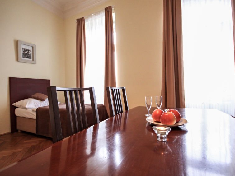 Riverbank - Rekreační dům - Česká republika, Praha/2