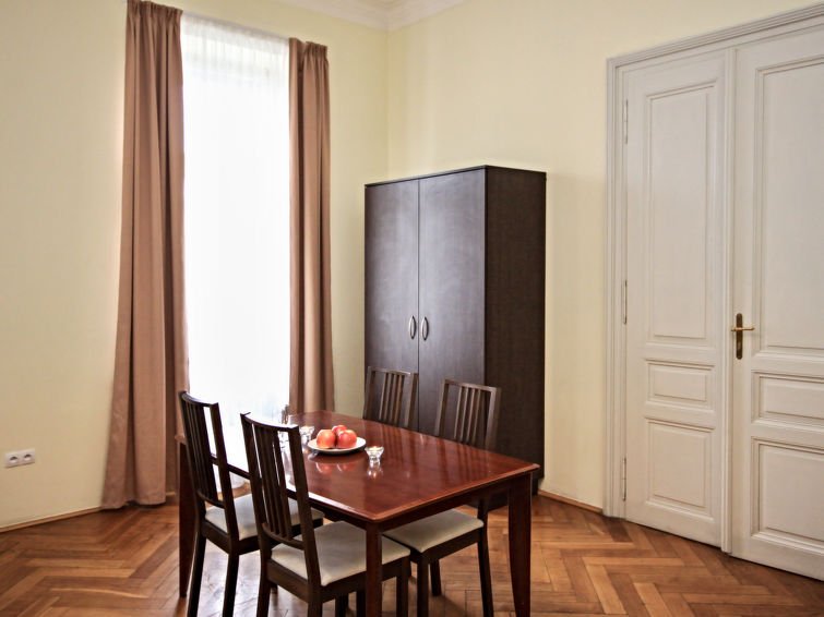 Riverbank - Rekreační dům - Česká republika, Praha/2