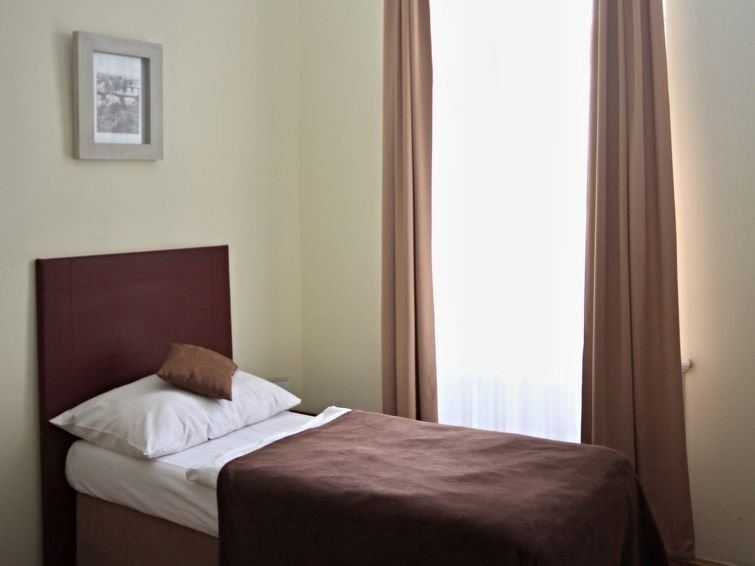 Riverbank - Rekreační dům - Česká republika, Praha/2