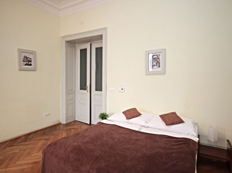 Riverbank - Rekreační dům - Česká republika, Praha/2