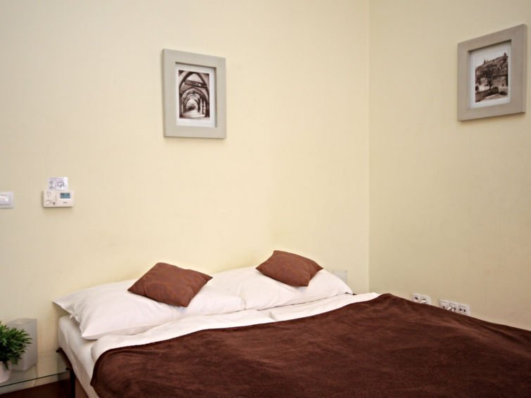 Riverbank - Rekreační dům - Česká republika, Praha/2