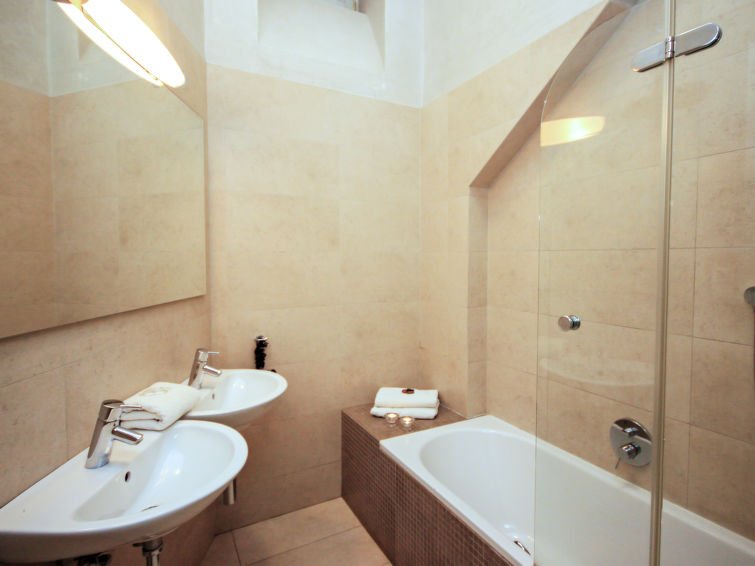 Riverbank - Rekreační dům - Česká republika, Praha/2