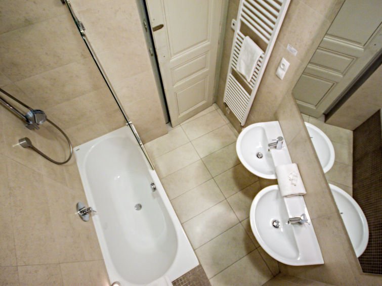 Riverbank - Rekreační dům - Česká republika, Praha/2