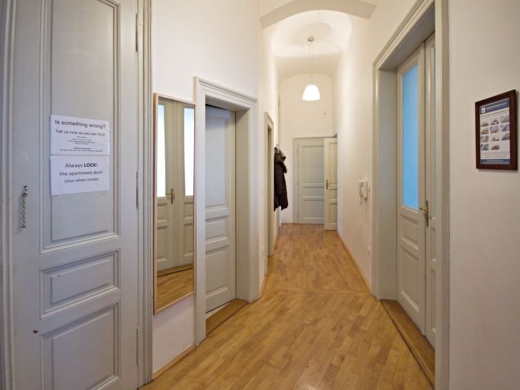 Riverbank - Rekreační dům - Česká republika, Praha/2