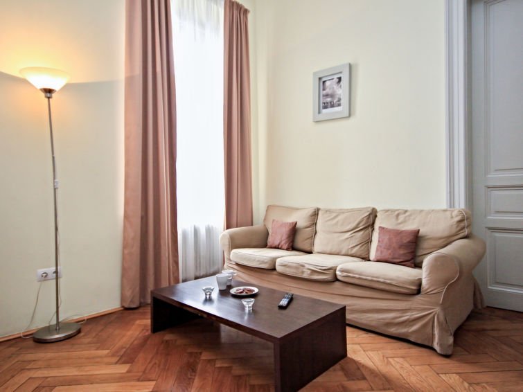 Riverbank - Rekreační dům - Česká republika, Praha/2