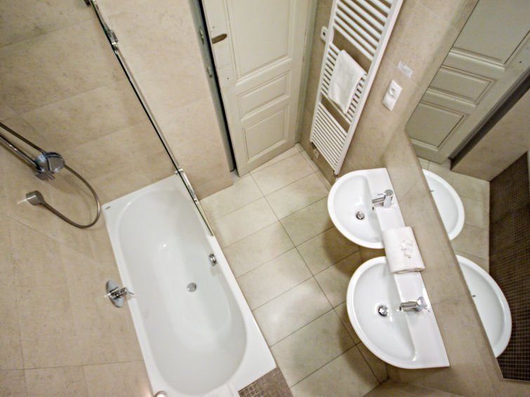 Riverbank - Rekreační dům - Česká republika, Praha/2