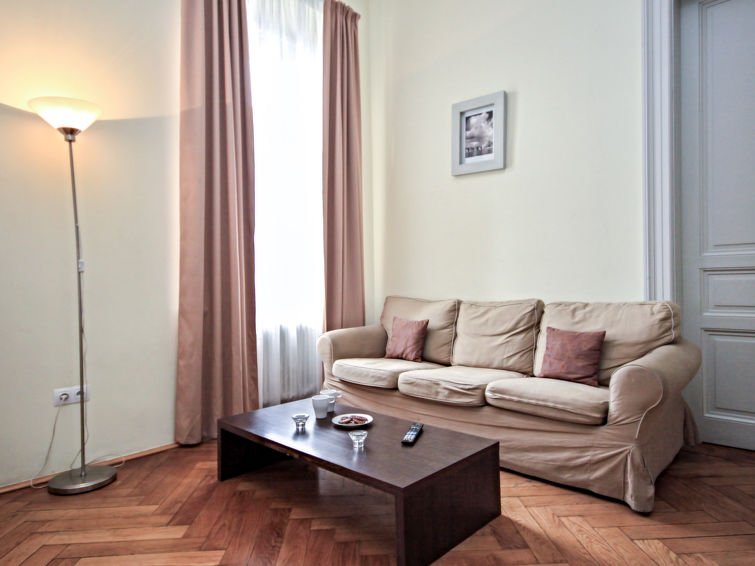 Riverbank - Rekreační dům - Česká republika, Praha/2