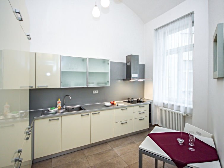 Riverbank - Rekreační dům - Česká republika, Praha/2