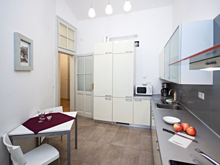 Riverbank - Rekreační dům - Česká republika, Praha/2