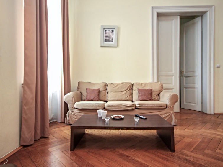 Riverbank - Rekreační dům - Česká republika, Praha/2