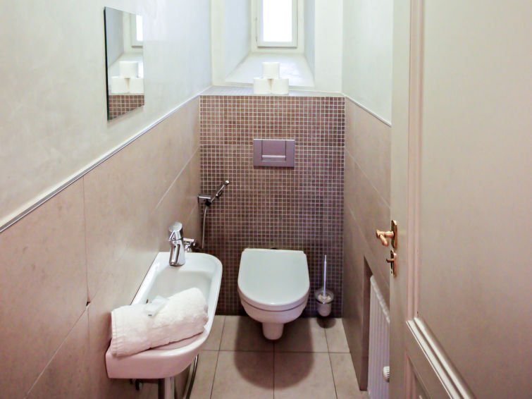 Riverbank - Rekreační dům - Česká republika, Praha/2