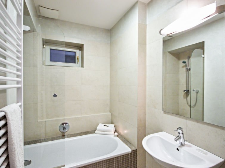 Riverbank - Rekreační dům - Česká republika, Praha/2