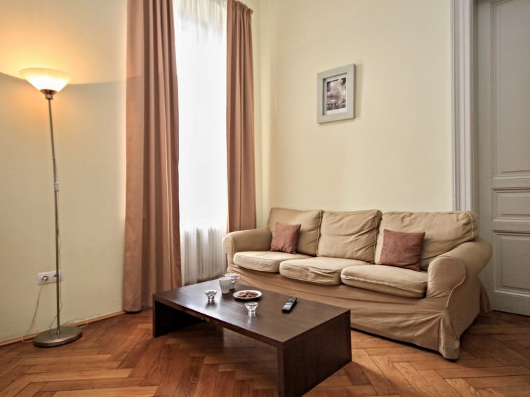 Riverbank - Rekreační dům - Česká republika, Praha/2