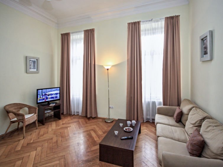 Riverbank - Rekreační dům - Česká republika, Praha/2