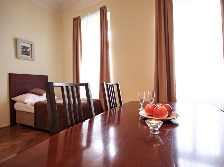 Riverbank - Rekreační dům - Česká republika, Praha/2