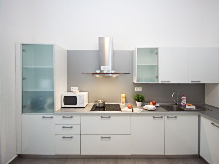 Riverbank - Rekreační dům - Česká republika, Praha/2