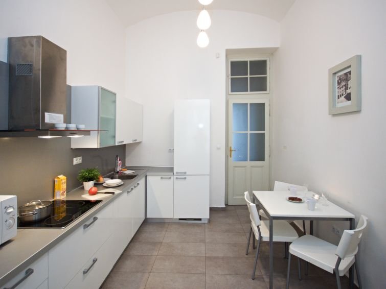 Riverbank - Rekreační dům - Česká republika, Praha/2