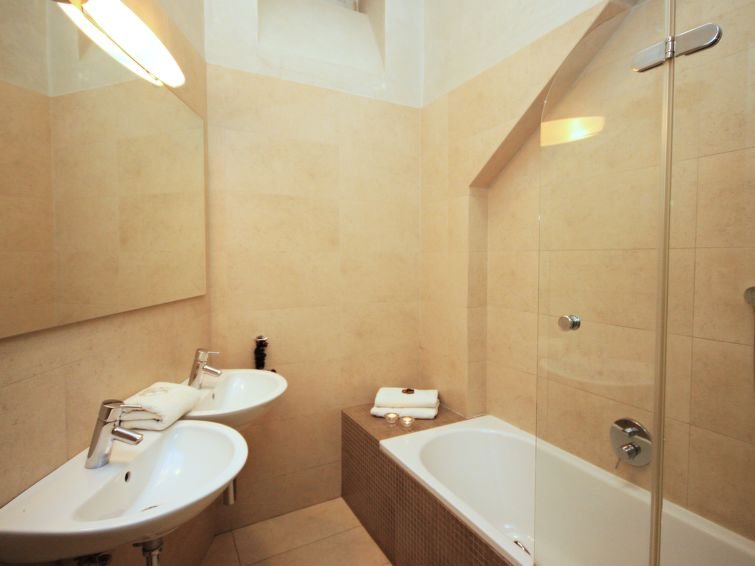 Riverbank - Rekreační dům - Česká republika, Praha/2