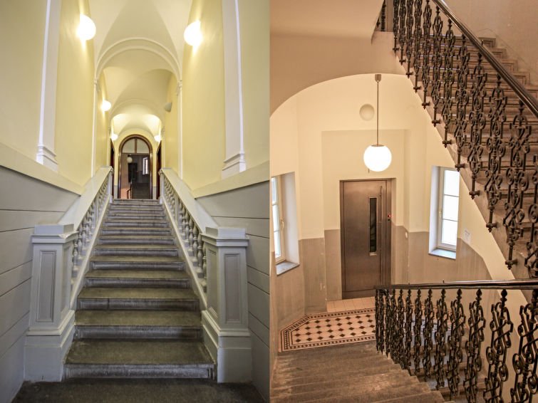 Riverbank - Rekreační dům - Česká republika, Praha/2