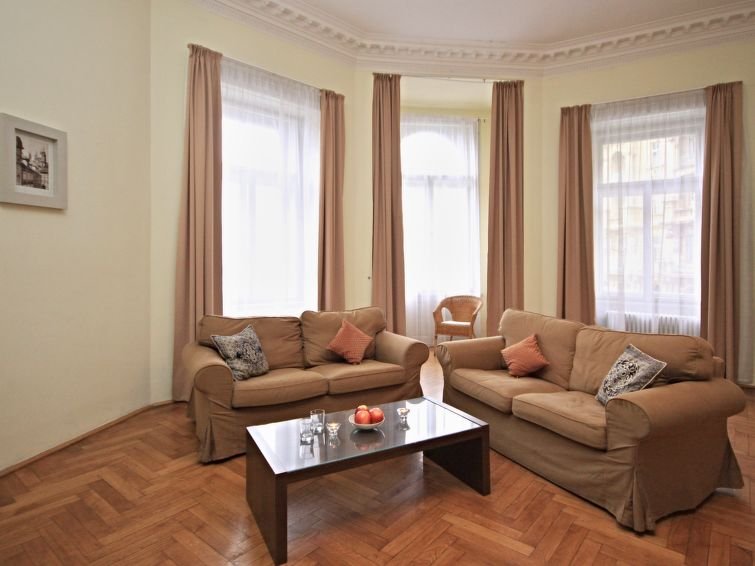 Riverbank - Rekreační dům - Česká republika, Praha/2